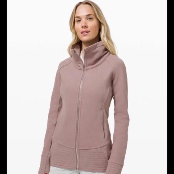 Lululemon Radiant Jacket - Picture 1 of 4